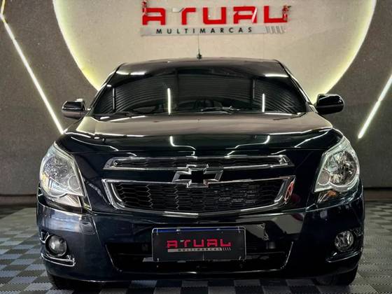 CHEVROLET COBALT 1.4 MPFI LTZ 8V FLEX 4P MANUAL CHEVROLET COBALT 1.4 MPFI LTZ 8V FLEX 4P MANUAL